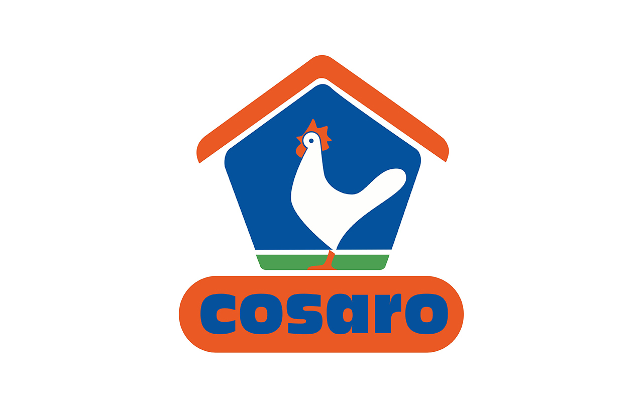 cosaro logo